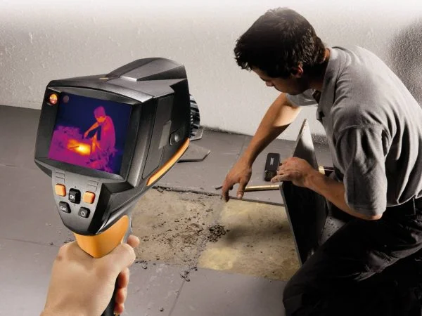 Mudanya Su Kaçağı Tespiti